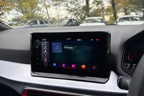  SEAT Ibiza 1.0 TSI FR Euro 6 (s/s) 5dr Thumbnail #39