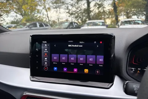  SEAT Ibiza 1.0 TSI FR Euro 6 (s/s) 5dr Thumbnail #40