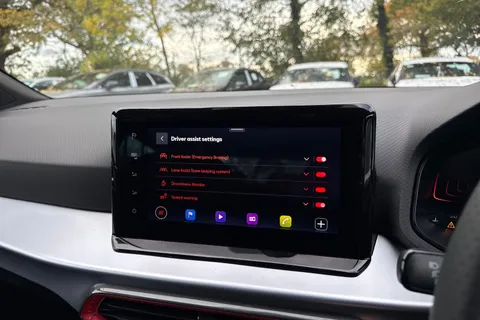  SEAT Ibiza 1.0 TSI FR Euro 6 (s/s) 5dr Thumbnail #42