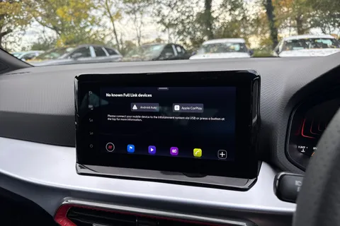  SEAT Ibiza 1.0 TSI FR Euro 6 (s/s) 5dr Thumbnail #44