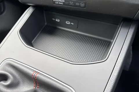  SEAT Ibiza 1.0 TSI FR Euro 6 (s/s) 5dr Thumbnail #47