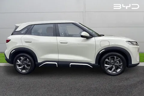 DU75UWN BYD ATTO 2 51.1kWh Boost Auto 5dr Thumbnail #4