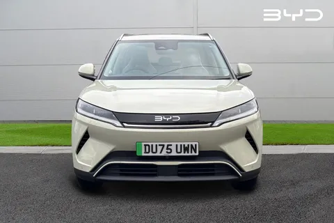 DU75UWN BYD ATTO 2 51.1kWh Boost Auto 5dr Thumbnail #7