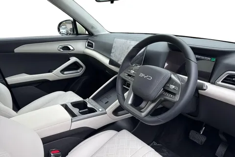 DU75UWN BYD ATTO 2 51.1kWh Boost Auto 5dr Thumbnail #9