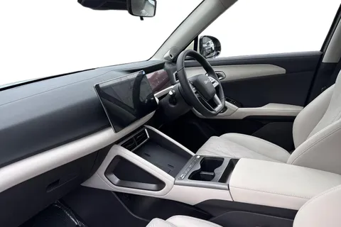 DU75UWN BYD ATTO 2 51.1kWh Boost Auto 5dr Thumbnail #10