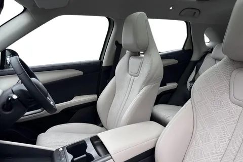 DU75UWN BYD ATTO 2 51.1kWh Boost Auto 5dr Thumbnail #12