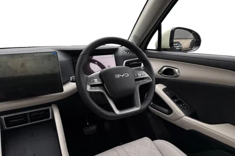 DU75UWN BYD ATTO 2 51.1kWh Boost Auto 5dr Thumbnail #14