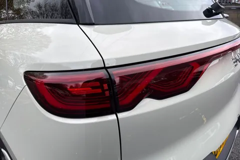 DU75UWN BYD ATTO 2 51.1kWh Boost Auto 5dr Thumbnail #17