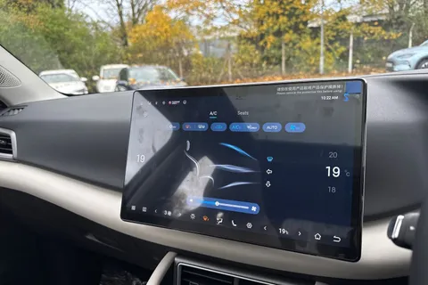 DU75UWN BYD ATTO 2 51.1kWh Boost Auto 5dr Thumbnail #20