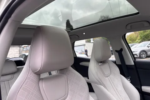 DU75UWN BYD ATTO 2 51.1kWh Boost Auto 5dr Thumbnail #22