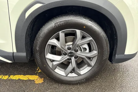 DU75UWN BYD ATTO 2 51.1kWh Boost Auto 5dr Thumbnail #23