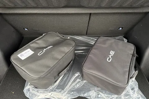 DU75UWN BYD ATTO 2 51.1kWh Boost Auto 5dr Thumbnail #26