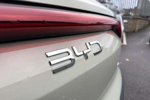 DU75UWN BYD ATTO 2 51.1kWh Boost Auto 5dr Thumbnail #28