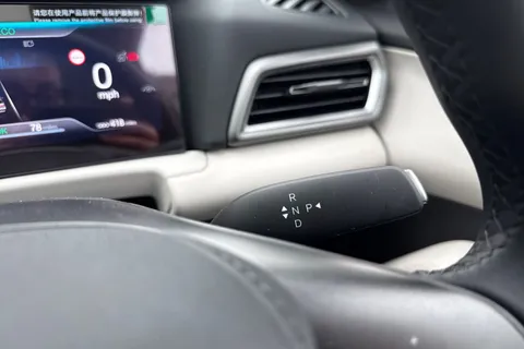 DU75UWN BYD ATTO 2 51.1kWh Boost Auto 5dr Thumbnail #36