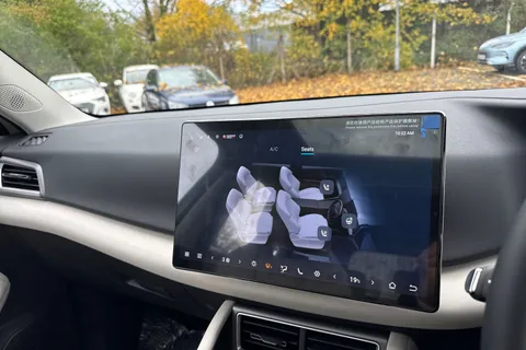 DU75UWN BYD ATTO 2 51.1kWh Boost Auto 5dr Thumbnail #37