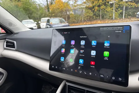 DU75UWN BYD ATTO 2 51.1kWh Boost Auto 5dr Thumbnail #38