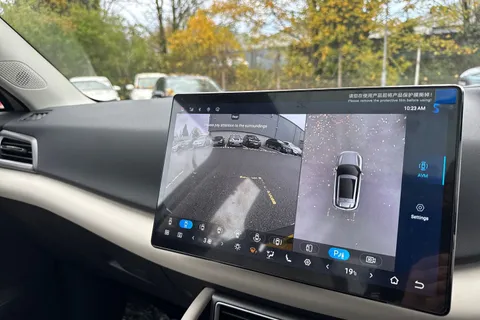 DU75UWN BYD ATTO 2 51.1kWh Boost Auto 5dr Thumbnail #39