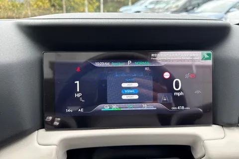 DU75UWN BYD ATTO 2 51.1kWh Boost Auto 5dr Thumbnail #43