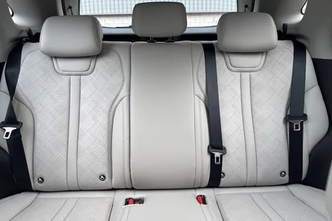 DU75UWN BYD ATTO 2 51.1kWh Boost Auto 5dr Thumbnail #46