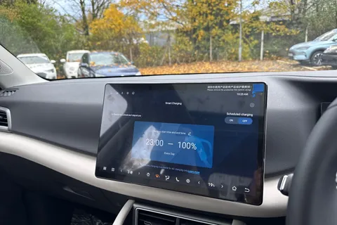 DU75UWN BYD ATTO 2 51.1kWh Boost Auto 5dr Thumbnail #48