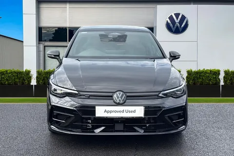 ML75UUC Volkswagen Golf 2.0 TSI 333 R Black Edition 4Motion 5dr DSG **19' WARMENAU, PAN ROOF, DCC** Thumbnail #6