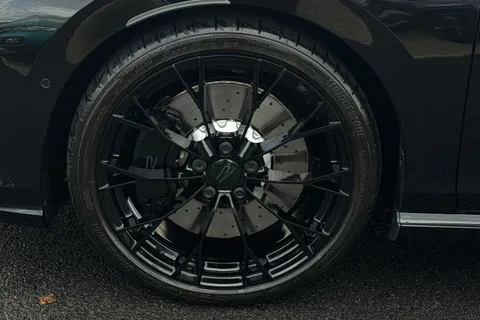 ML75UUC Volkswagen Golf 2.0 TSI 333 R Black Edition 4Motion 5dr DSG **19' WARMENAU, PAN ROOF, DCC** Thumbnail #7