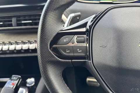 YD71UZF PEUGEOT 3008 1.6 13.2kWh GT e-EAT 4WD Euro 6 (s/s) 5dr Thumbnail #44