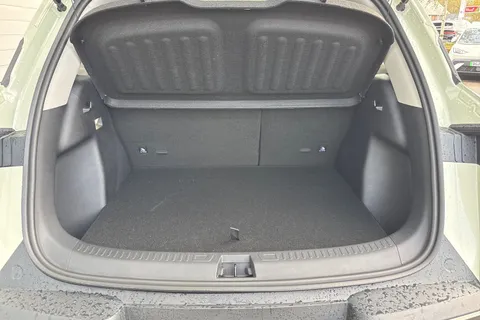 DG75WSX BYD ATTO 2 51.1kWh Boost Auto 5dr Thumbnail #10