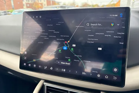 DG75WSX BYD ATTO 2 51.1kWh Boost Auto 5dr Thumbnail #12