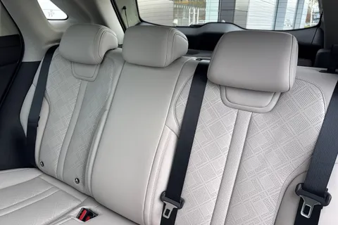 DG75WSX BYD ATTO 2 51.1kWh Boost Auto 5dr Thumbnail #14