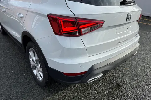 15 of 51 for SEAT ARONA 1.0 TSI 115 FR 5dr