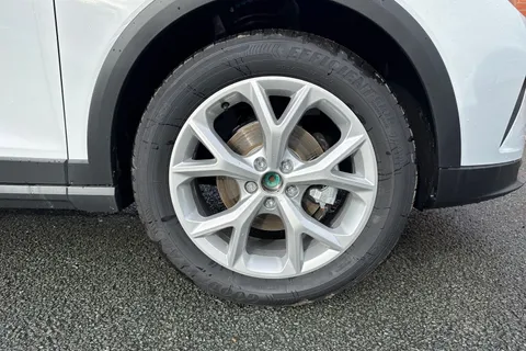 23 of 51 for SEAT ARONA 1.0 TSI 115 FR 5dr