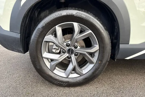 DG75WSX BYD ATTO 2 51.1kWh Boost Auto 5dr Thumbnail #22