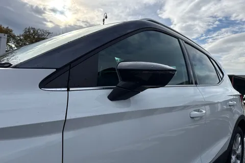 25 of 51 for SEAT ARONA 1.0 TSI 115 FR 5dr