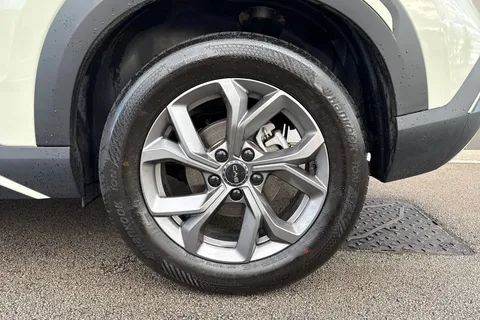 DG75WSX BYD ATTO 2 51.1kWh Boost Auto 5dr Thumbnail #24