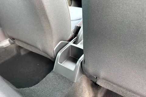 29 of 51 for SEAT ARONA 1.0 TSI 115 FR 5dr