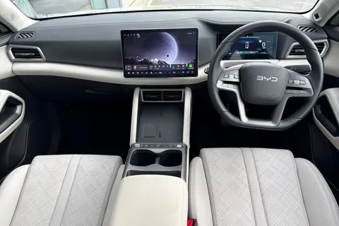 DG75WSX BYD ATTO 2 51.1kWh Boost Auto 5dr Thumbnail #27