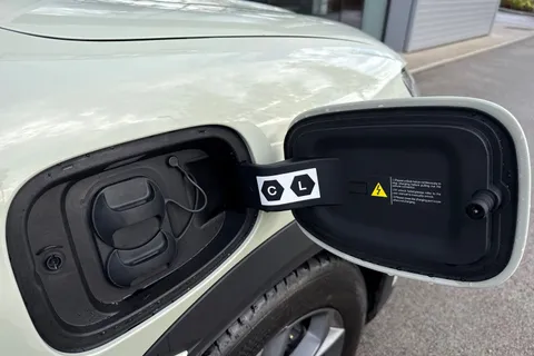 DG75WSX BYD ATTO 2 51.1kWh Boost Auto 5dr Thumbnail #28