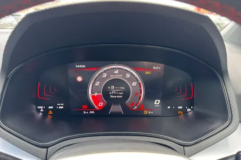 35 of 51 for SEAT ARONA 1.0 TSI 115 FR 5dr