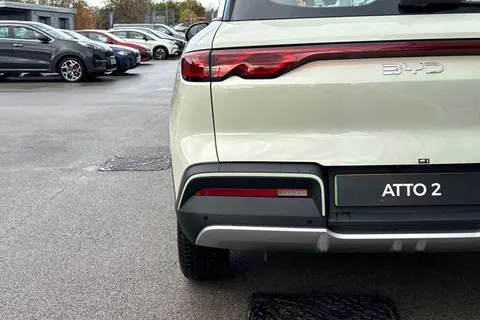 DG75WSX BYD ATTO 2 51.1kWh Boost Auto 5dr Thumbnail #33