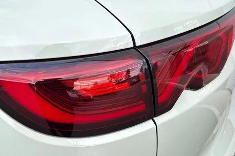 DG75WSX BYD ATTO 2 51.1kWh Boost Auto 5dr Thumbnail #38