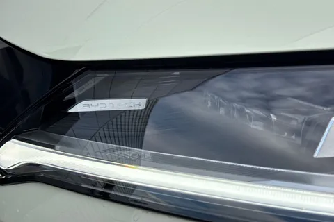 DG75WSX BYD ATTO 2 51.1kWh Boost Auto 5dr Thumbnail #39