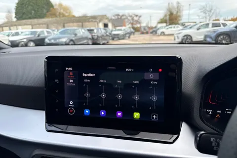 45 of 51 for SEAT ARONA 1.0 TSI 115 FR 5dr