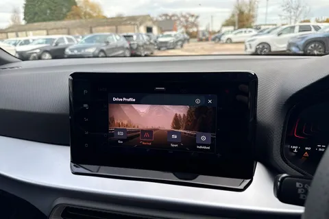 46 of 51 for SEAT ARONA 1.0 TSI 115 FR 5dr