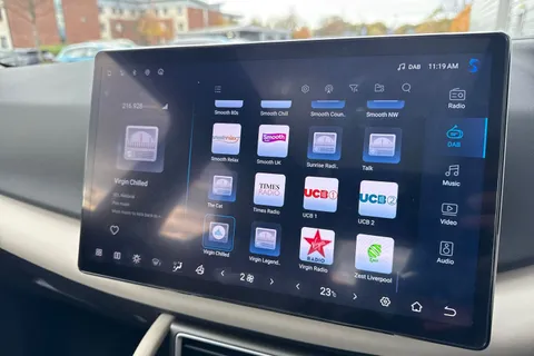 DG75WSX BYD ATTO 2 51.1kWh Boost Auto 5dr Thumbnail #45