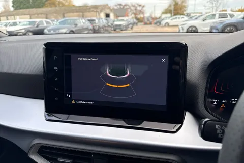 47 of 51 for SEAT ARONA 1.0 TSI 115 FR 5dr