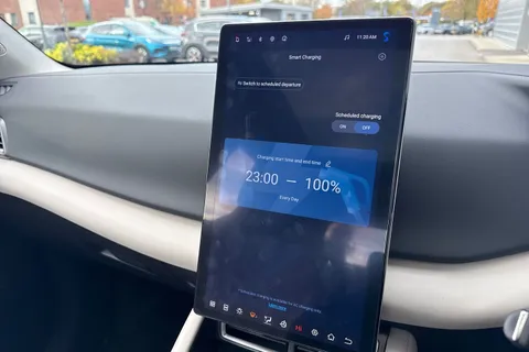 DG75WSX BYD ATTO 2 51.1kWh Boost Auto 5dr Thumbnail #47