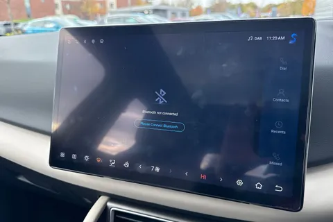 DG75WSX BYD ATTO 2 51.1kWh Boost Auto 5dr Thumbnail #48