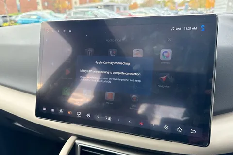 DG75WSX BYD ATTO 2 51.1kWh Boost Auto 5dr Thumbnail #49