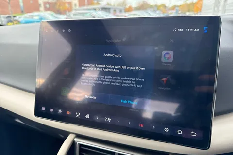 DG75WSX BYD ATTO 2 51.1kWh Boost Auto 5dr Thumbnail #50